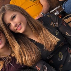 Meet your Posher, Kim